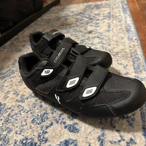 Men's CyclingDenl Shoes Size 45